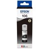 TINTA EPSON 7700/7750 BOTE 106 BLACK PHOTO ECOTANK BOTTLE C13T00R140