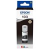 TINTA EPSON BOTE 103 BLACK ECOTANK BOTTLE C13T00S14A10 L31XX
