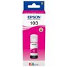 TINTA EPSON BOTE 103 MAGENTA ECOTANK BOTTLE C13T00S34A L31XX