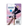 TINTA EPSON C13T02V24010 T02V2 CYAN 502