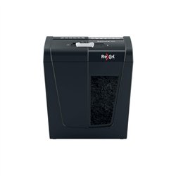 DESTRUCTORA REXEL SECURE S5 TIRAS