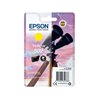 TINTA EPSON C13T02V44010 T02V4 YELLOW 502
