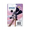 TINTA EPSON C13T02W14010 T02W1 BLACK 502XL