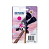 TINTA EPSON C13T02W34010 T02W3 MAGENTA 502XL