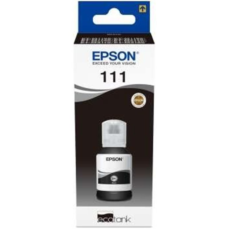 TINTA EPSON MX1XX BOTE BLACK T03M ECOTANK BOTTLE 111