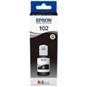 TINTA EPSON 2700/2750/3700/3750/4750 BOTE 102 BLACK ECOTANK BOTTLE (127ML)