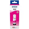 TINTA EPSON 2700/2750/3700/3750/4750 BOTE 102 MAGENTA ECOTANK BOTTLE (70ML)