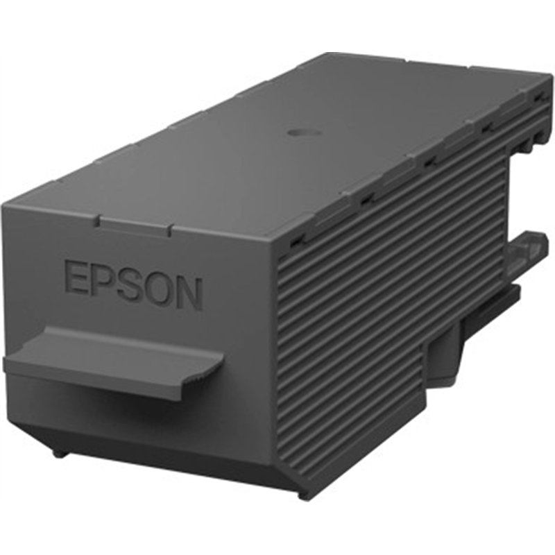 CAJA DE MANTENIMIENTO EPSON C13T04D000