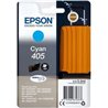 TINTA EPSON C13T05G24010 T05G2 CYAN 405
