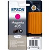 TINTA EPSON C13T05G34010 T05G3 MAGENTA 405