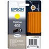 TINTA EPSON C13T05G44010 T05G4 YELLOW 405