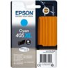 TINTA EPSON C13T05H24010 T05H2 CYAN 405XL