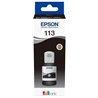TINTA EPSON BOTE 113 BLACK T06B ECOTANK BOTTLE