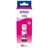 TINTA EPSON BOTE 113 MAGENTA T06B ECOTANK BOTTLE