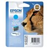 TINTA EPSON C13T07124012 T0712 CYAN