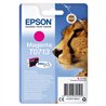 TINTA EPSON C13T07134012 MAGENTA T0713