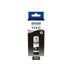TINTA EPSON C13T07A140 BLACK 114