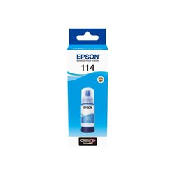 TINTA EPSON C13T07B240 CYAN 114