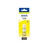 TINTA EPSON C13T07B440 YELLOW 114