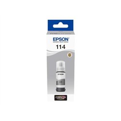 TINTA EPSON C13T07B540 GREY 114