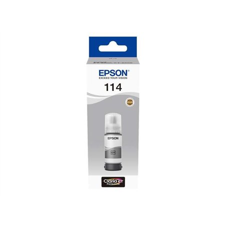 TINTA EPSON C13T07B540 GREY 114