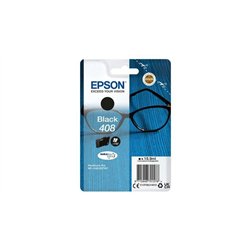 TINTA EPSON C13T09J14010 T09J1 BLACK WF-4810DTWF 408