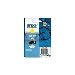 TINTA EPSON C13T09J44010 T09J4 YELLOW WF-4810DTWF 408