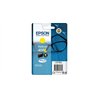 TINTA EPSON C13T09K44010 T09K4 YELLOW WF-4810DTWF 408L