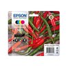 TINTA EPSON C13T09Q64010 MULTIPACK 503