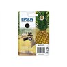 TINTA EPSON C13T10H1401 T10H1 BLACK 604XL