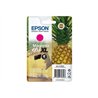TINTA EPSON C13T10H3401 T10H3 MAGENTA 604XL