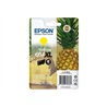 TINTA EPSON C13T10H4401 T10H4 YELLOW 604XL