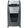 DESTRUCTORA REXEL OPTIMUM AUTOFEED+ 300X AUTOMATICA PARTICULAS