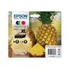 TINTA EPSON C13T10H6401 T10H6 MULTIPACK 604XL