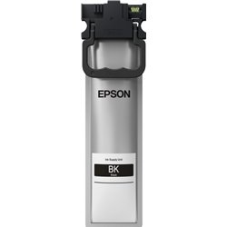 TINTA EPSON C13T11C140 BLACK T11C1