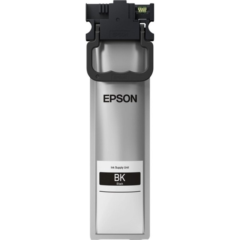 TINTA EPSON C13T11C140 BLACK T11C1