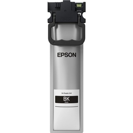 TINTA EPSON C13T11C140 BLACK T11C1