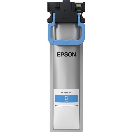 TINTA EPSON C13T11C240 CYAN T11C2