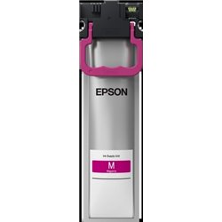 TINTA EPSON C13T11C340 MAGENTA T11C3
