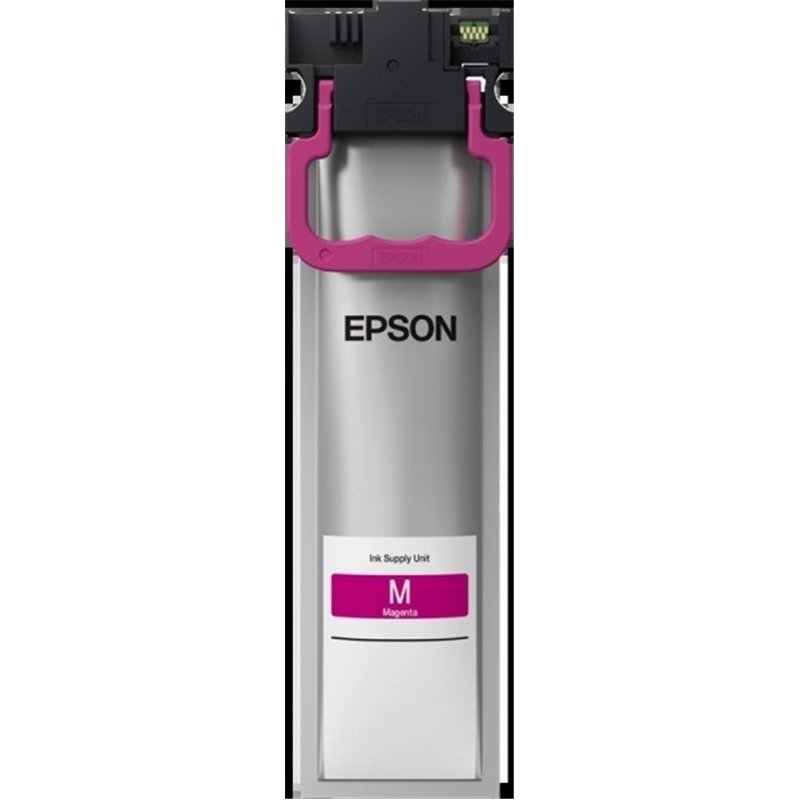 TINTA EPSON C13T11C340 MAGENTA T11C3