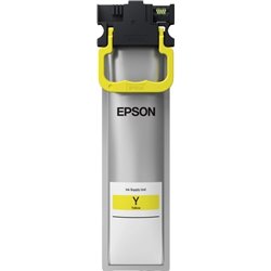 TINTA EPSON C13T11C440 YELLOW T11C4