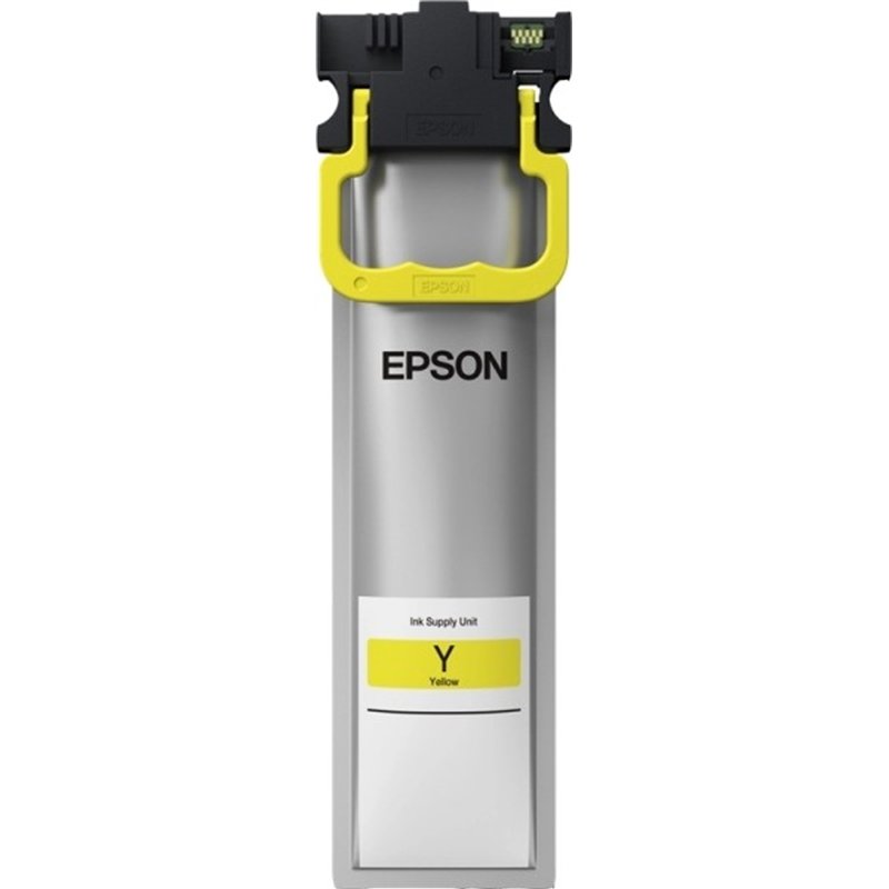 TINTA EPSON C13T11C440 YELLOW T11C4