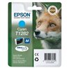 TINTA EPSON C13T12824012 CYAN T1282