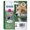 TINTA EPSON C13T12834012 MAGENTA T1283