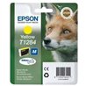 TINTA EPSON C13T12844012 YELLOW T1284