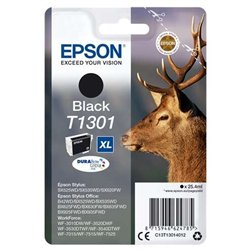 TINTA EPSON C13T13014012 BLACK T1301