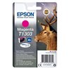 TINTA EPSON C13T13034012 MAGENTA T1303