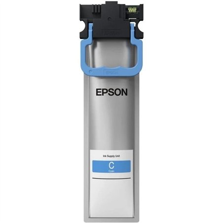 TINTA EPSON C13T13X240 CYAN T13X240 EM-C7100/EP-C7000 SERIES