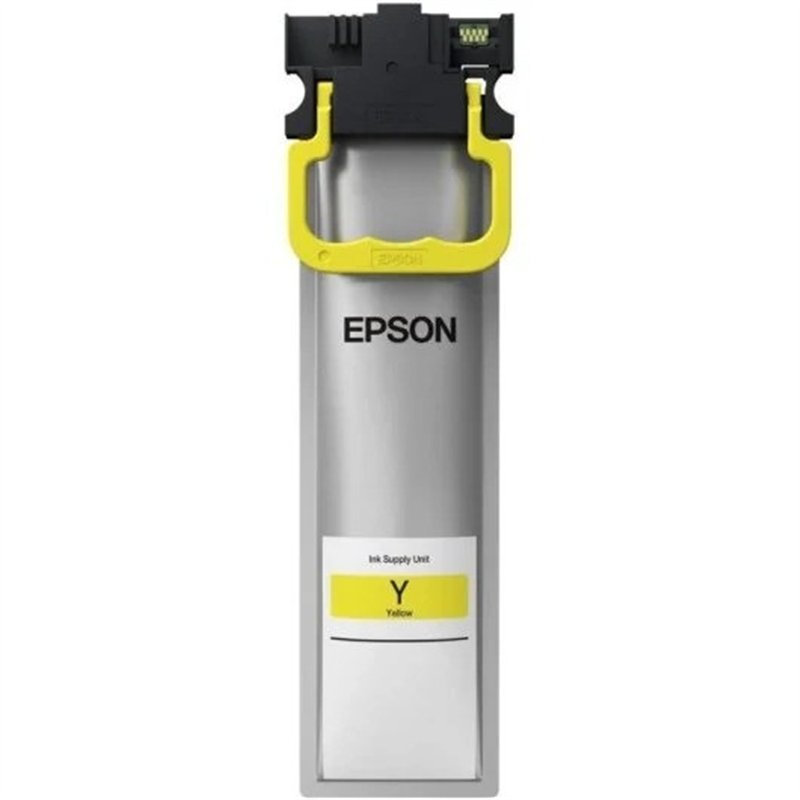 TINTA EPSON C13T13X440 YELLOW T13X440 EM-C7100/EP-C7000 SERIES
