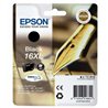 TINTA EPSON C13T16314012 T1631 BLACK 16XL